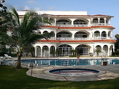 كاباريتي Hideaway Beach Resort المظهر الخارجي الصورة