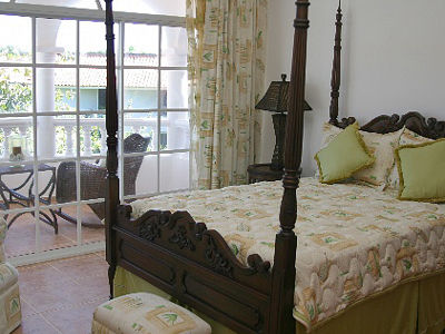 كاباريتي Hideaway Beach Resort الغرفة الصورة