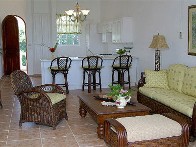كاباريتي Hideaway Beach Resort الغرفة الصورة