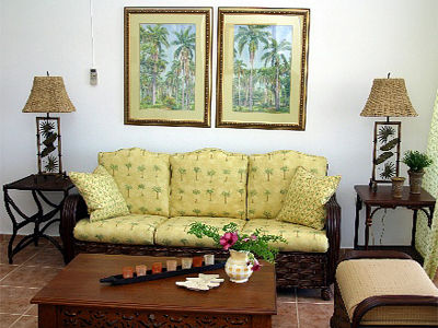 كاباريتي Hideaway Beach Resort الغرفة الصورة